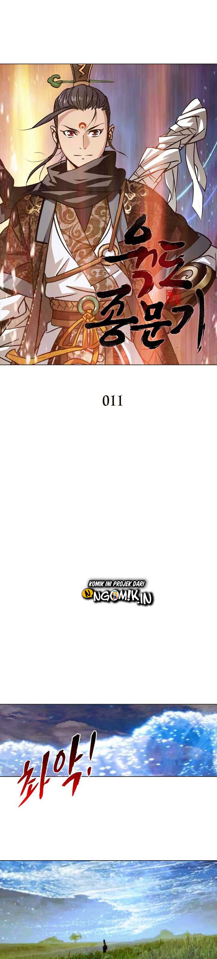 6 Worlds of Cultivation Chapter 11 Gambar 2